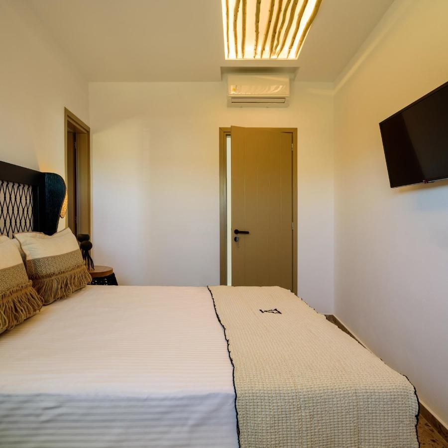 Vrachos Suites Mykonos Mykonos Town Exterior photo